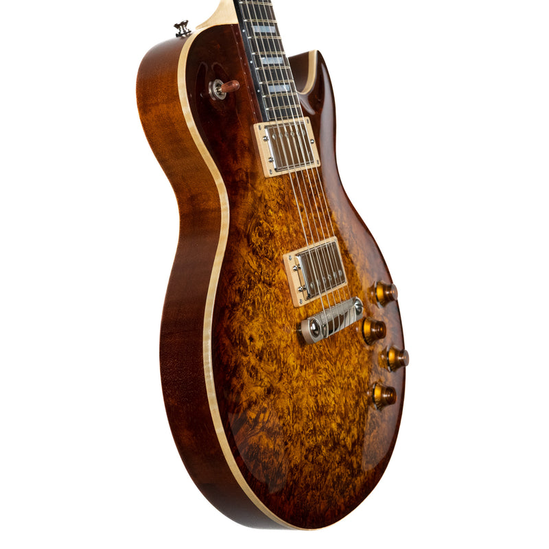 Fibenare Basic Jazz, Tobacco Burst