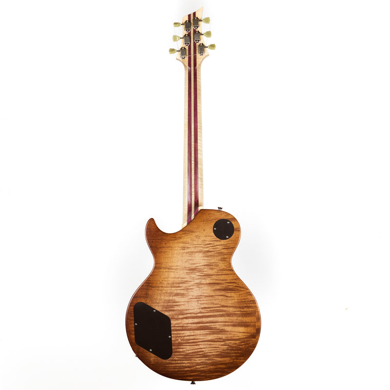 Fibenare Basic Jazz, Tobacco Burst