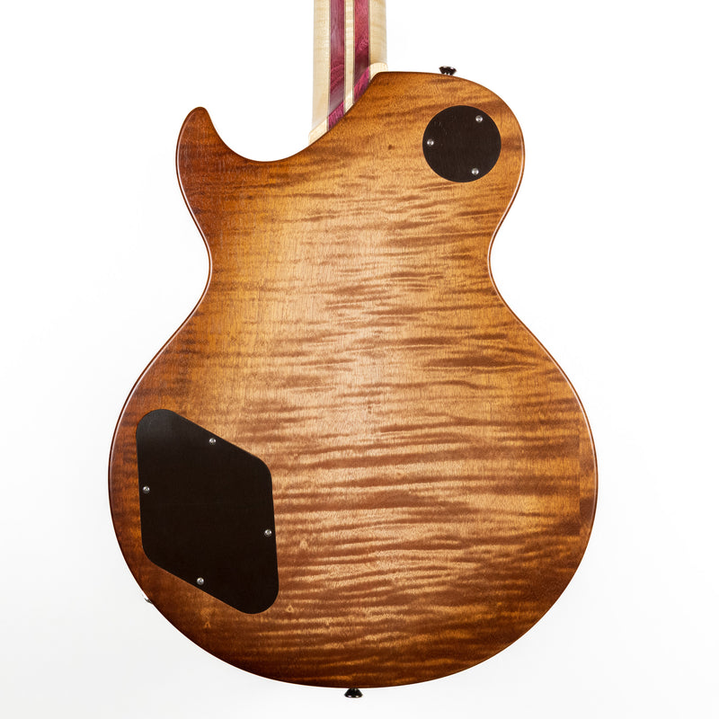 Fibenare Basic Jazz, Tobacco Burst