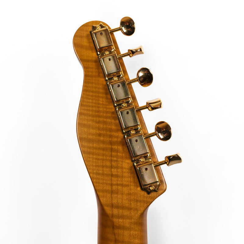 Fibenare Roadmaster '56, Blueburst