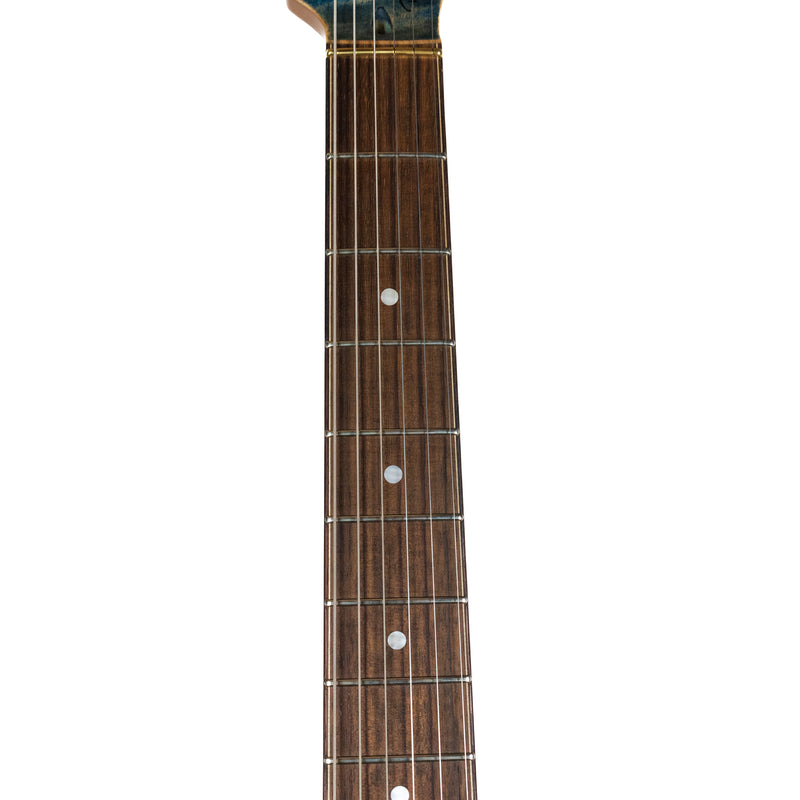 Fibenare Roadmaster '56, Blueburst