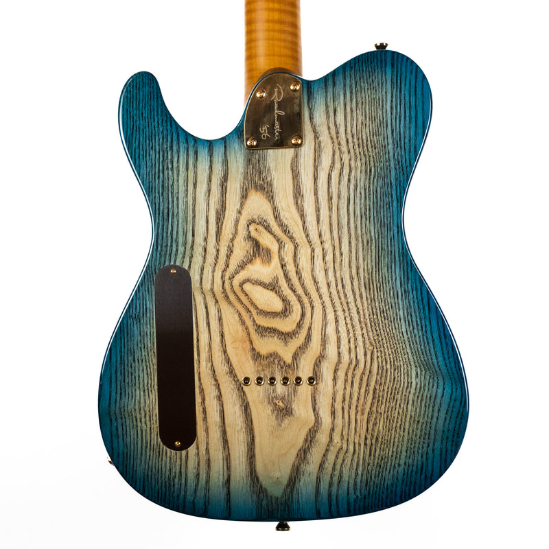 Fibenare Roadmaster '56, Blueburst