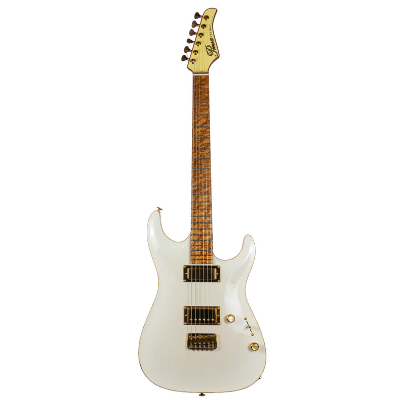 Pensa 2023 MK-D, Blonde Burst #1076