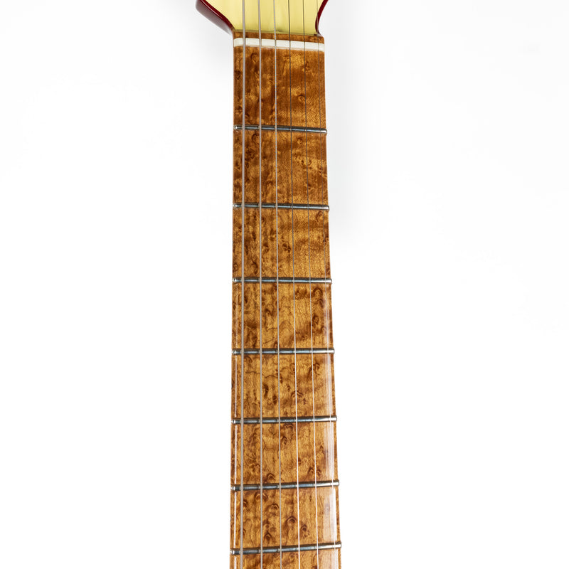 Pensa 2023 MK-D, Blonde Burst #1076