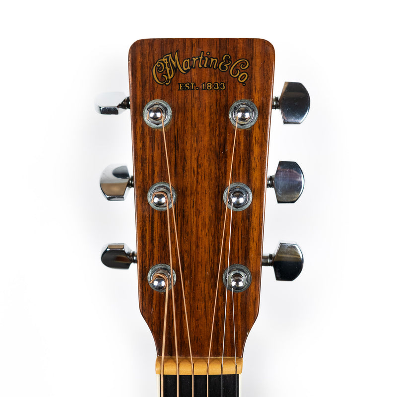 Martin 1978 D-35