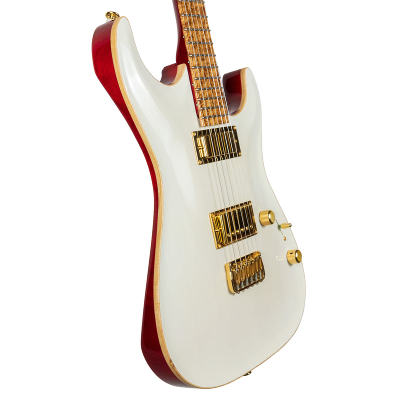 Pensa 2023 MK-D, Blonde Burst #1076