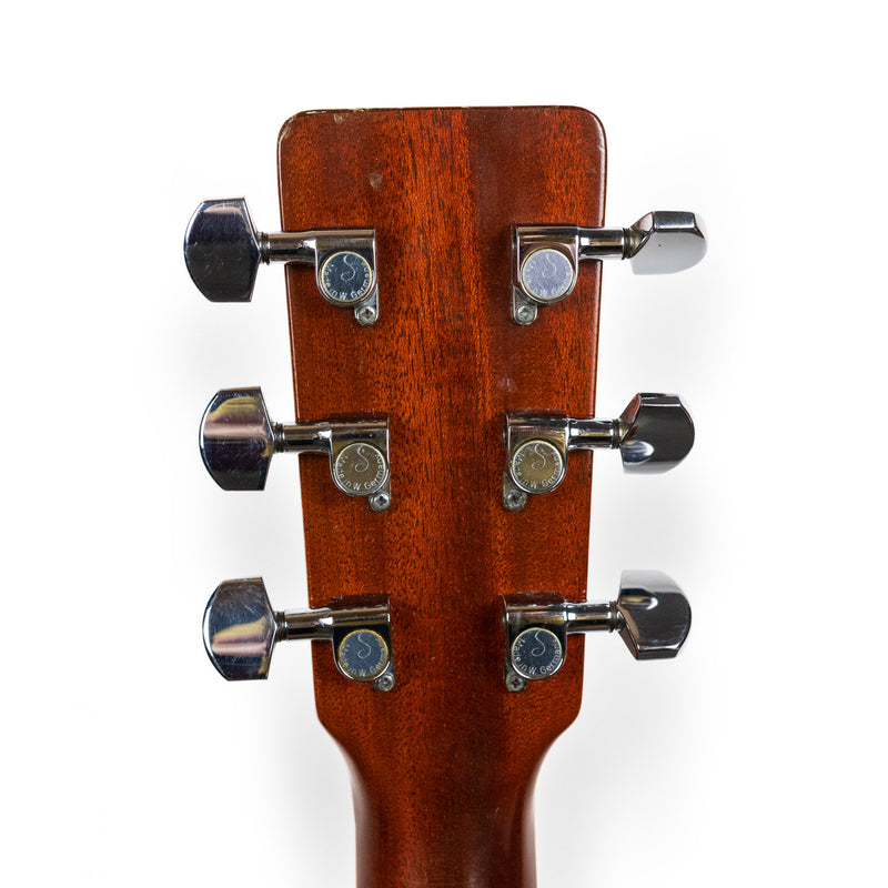 Martin 1978 D-35