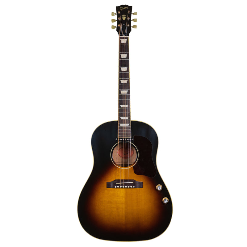 Gibson J-160E Original Vintage Sunburst