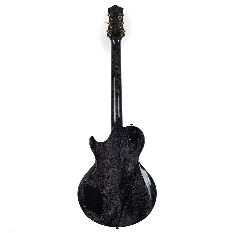 Collings 290, Doghair