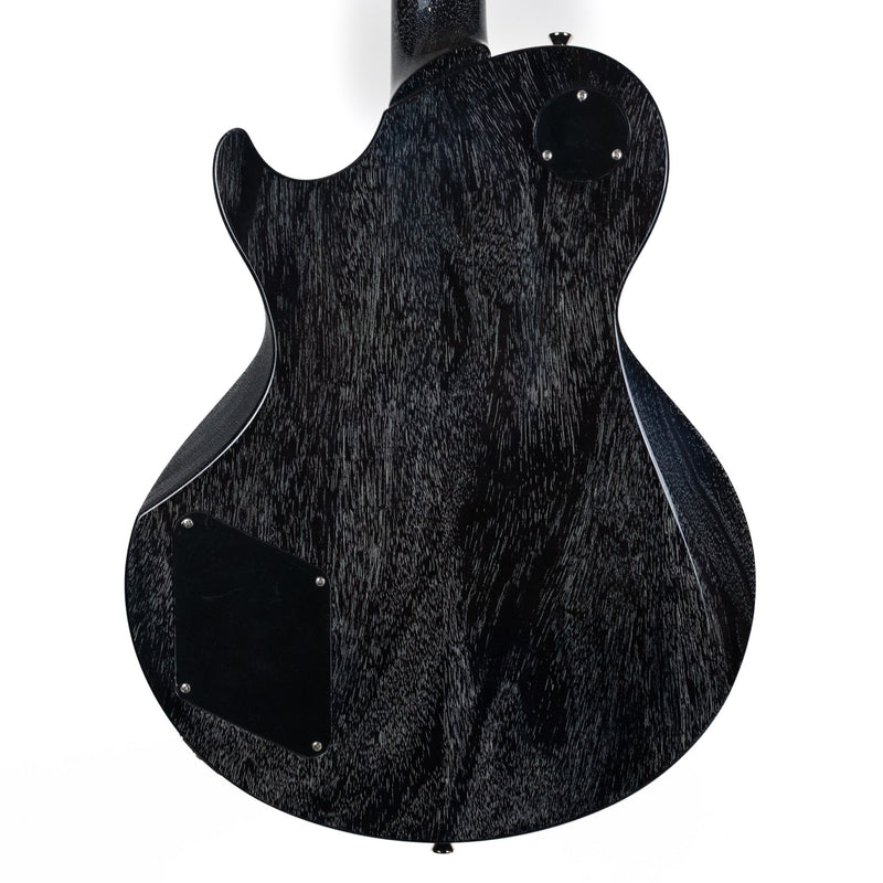 Collings 290, Doghair