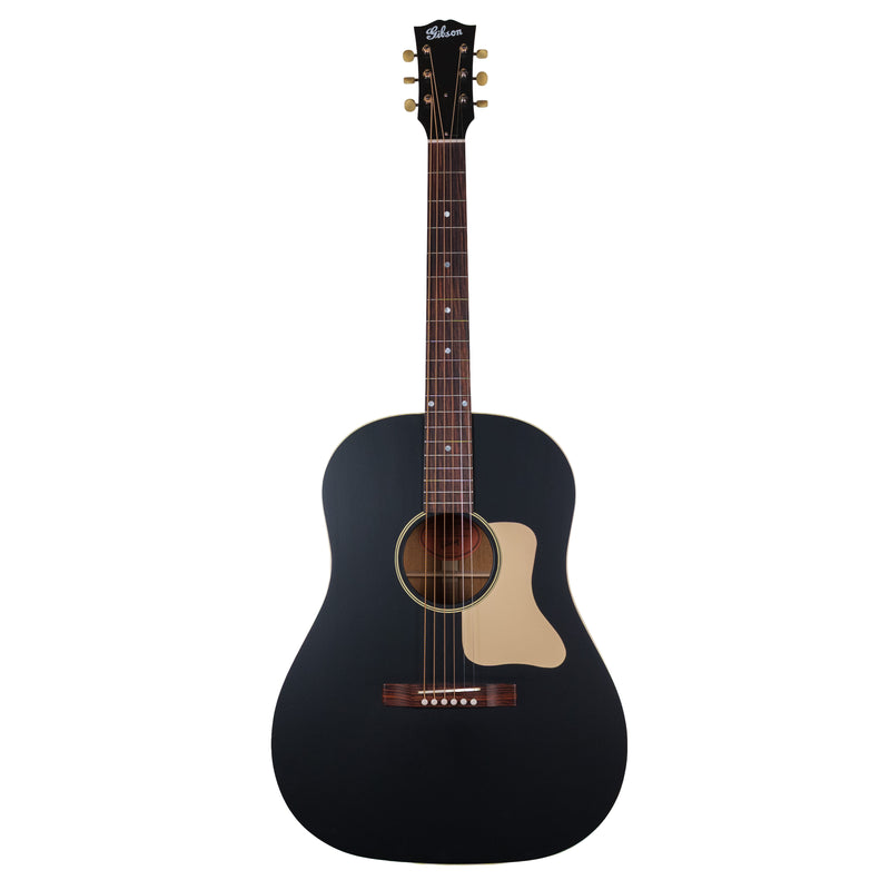 Gibson J-45 Century 12-Fret, Ebony