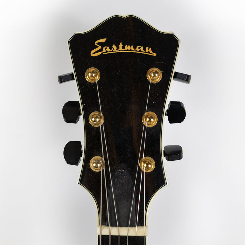 Eastman USED AR810CE, Sunburst