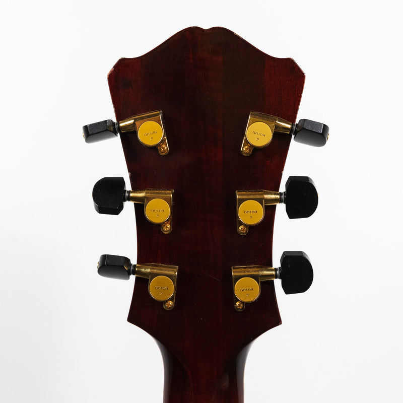 Eastman USED AR810CE, Sunburst