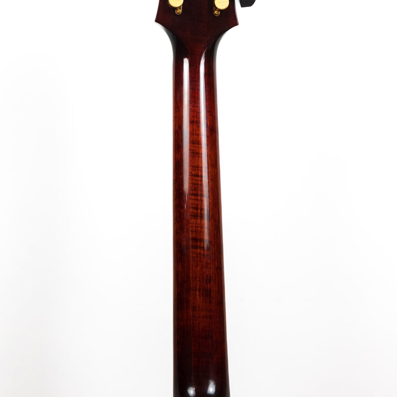 Eastman USED AR810CE, Sunburst