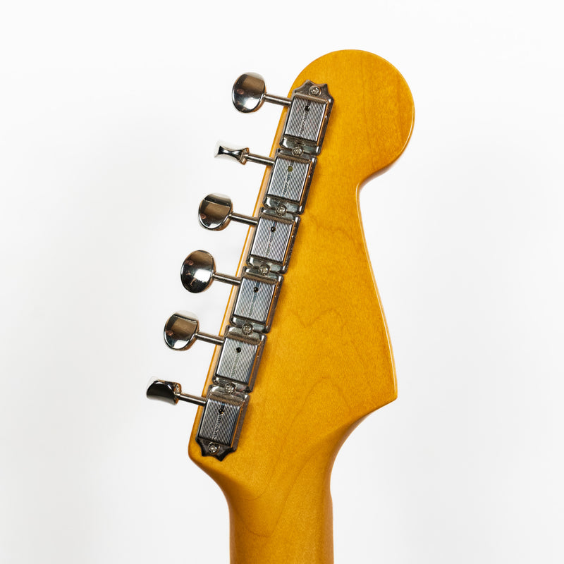 Fender American Vintage II 1957 Stratocaster Left-Hand, Vintage Blonde