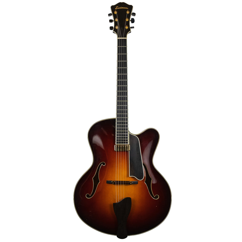 Eastman USED AR810CE, Sunburst