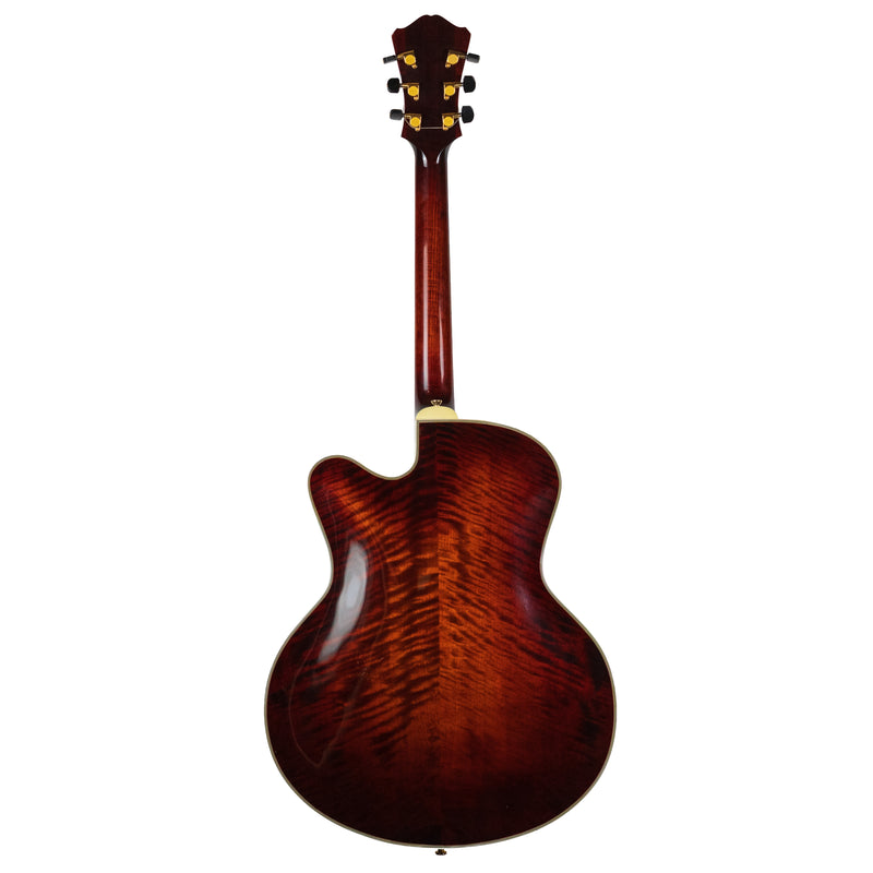 Eastman USED AR810CE, Sunburst