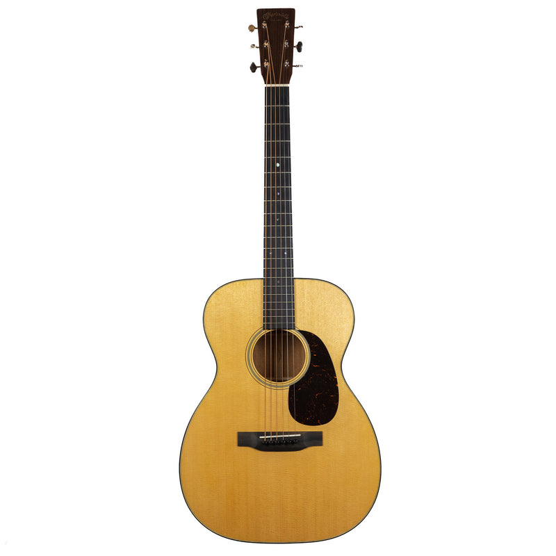 Martin USED 2025 00-18
