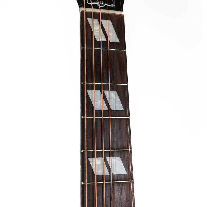 Gibson USED 2025 Hummingbird Special, Satin Vintage Cherry Sunburst