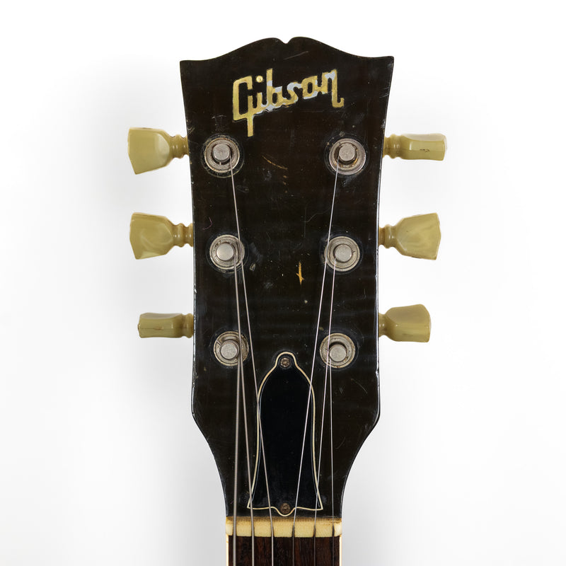 Gibson 1969 Les Paul Deluxe, Goldtop