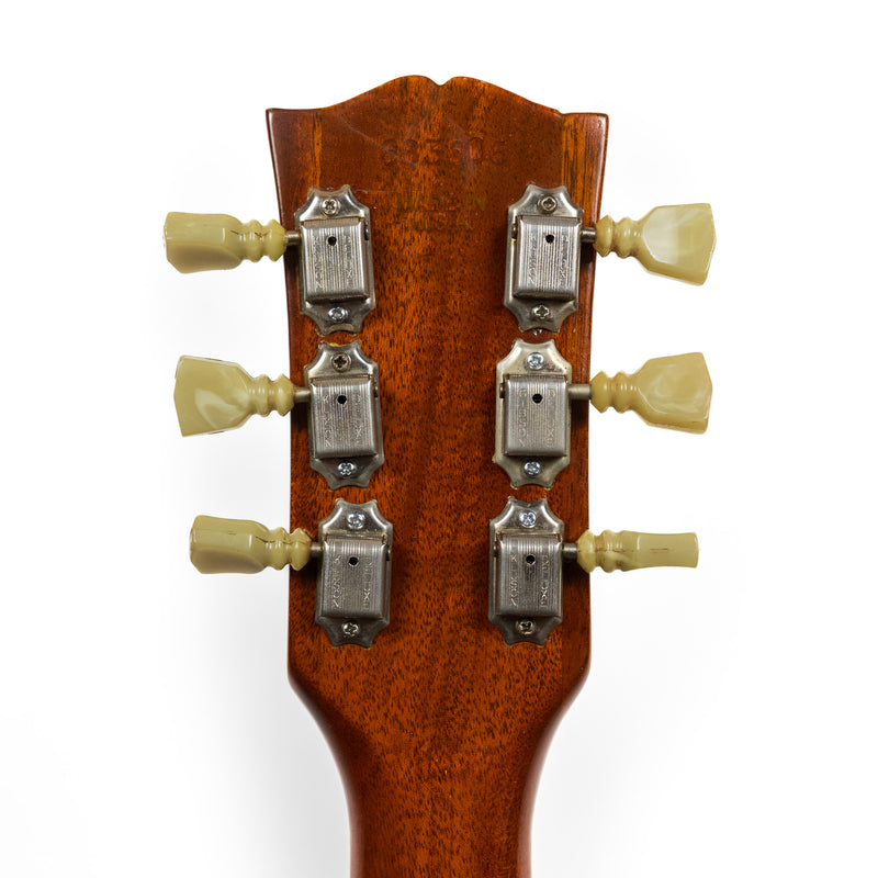 Gibson 1969 Les Paul Deluxe, Goldtop