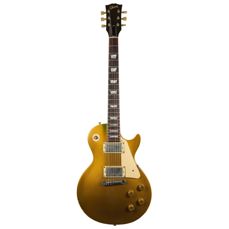 Gibson 1969 Les Paul Deluxe, Goldtop