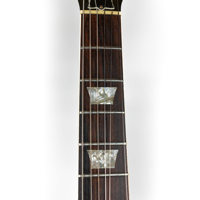 Gibson 1969 Les Paul Deluxe, Goldtop