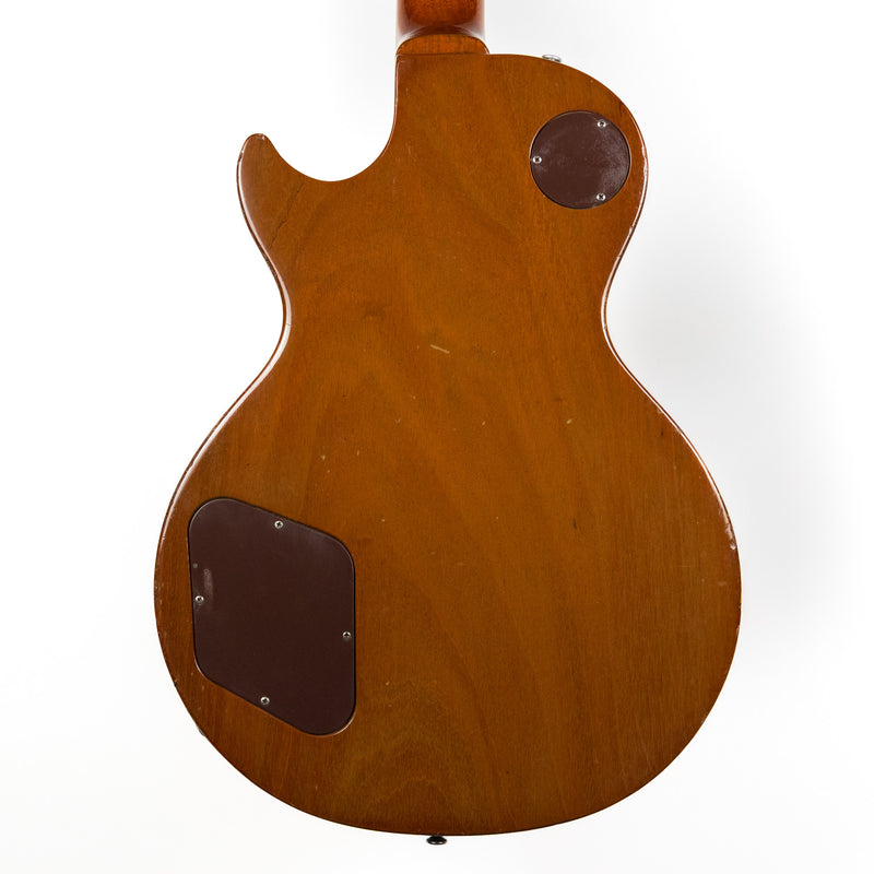 Gibson 1969 Les Paul Deluxe, Goldtop