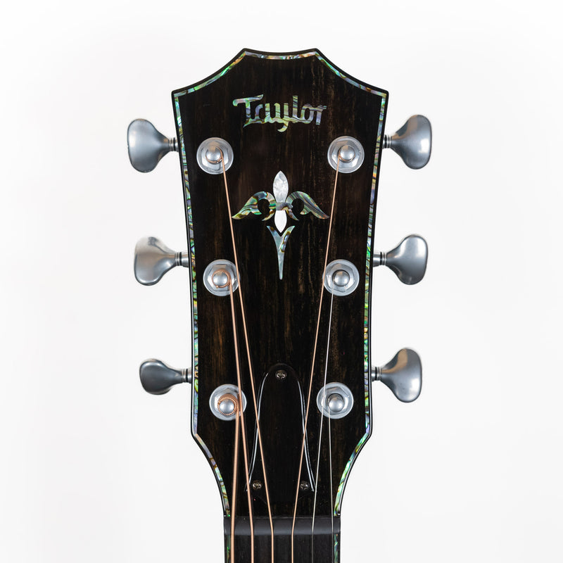 Taylor Custom Shop 'Catch' C14ce Lutz Spruce / Big Leaf Maple
