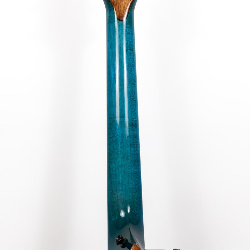 Taylor Custom Shop 'Catch' C14ce Lutz Spruce / Big Leaf Maple