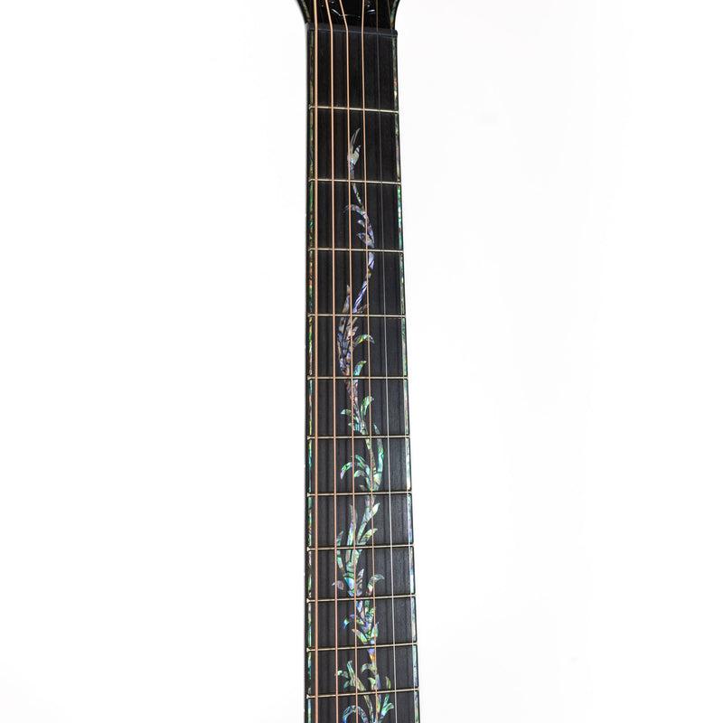 Taylor Custom Shop 'Catch' C14ce Lutz Spruce / Big Leaf Maple