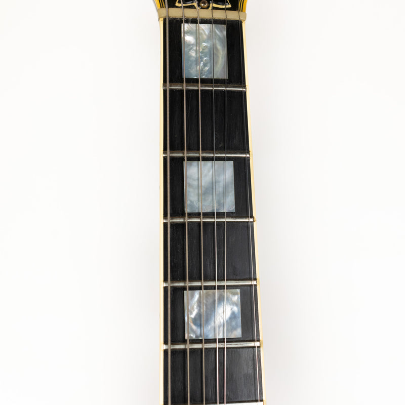 Gibson 1976 Les Paul Custom, Ebony
