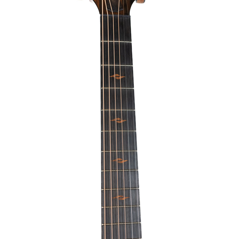 Taylor Custom Shop 'Catch' C14ce Sinker Cypress / Rosewood