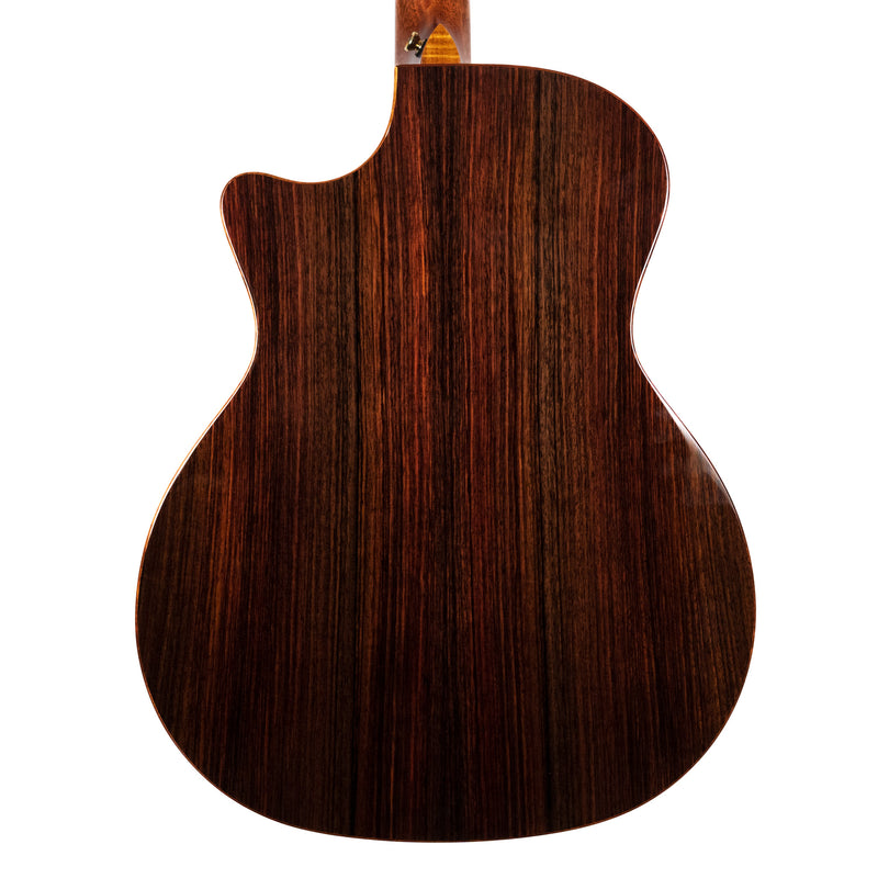 Taylor Custom Shop 'Catch' C14ce Sinker Cypress / Rosewood