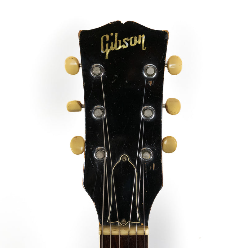 Gibson 1967 ES-330, Cherry