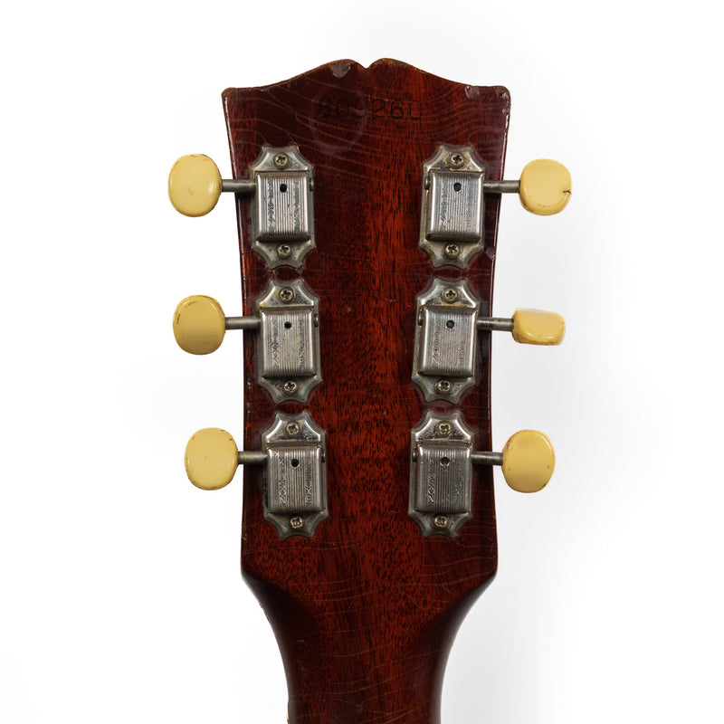 Gibson 1967 ES-330, Cherry