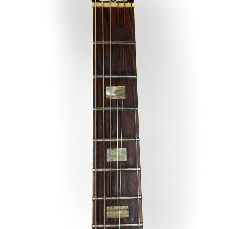 Gibson 1967 ES-330, Cherry