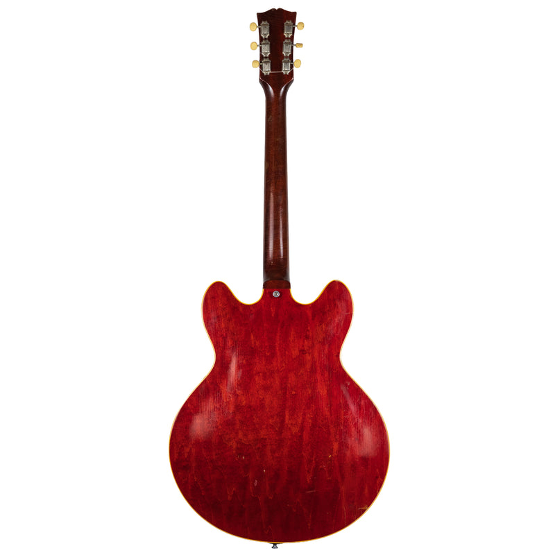 Gibson 1967 ES-330, Cherry