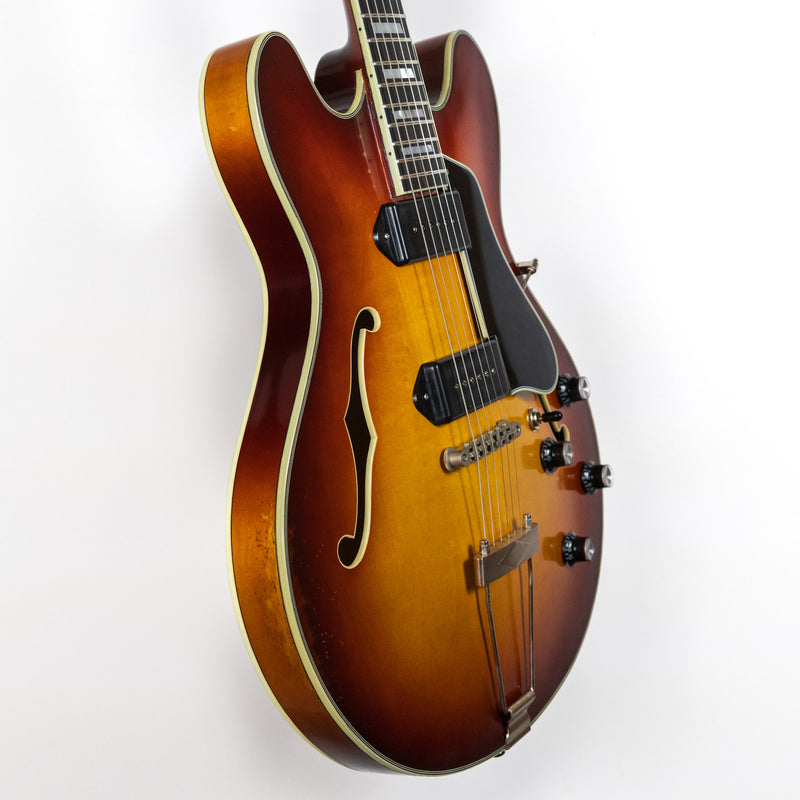 Eastman T64/v-T Goldburst