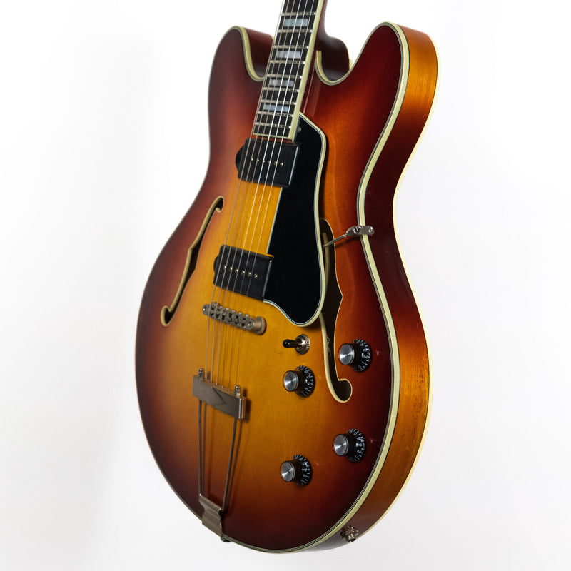 Eastman T64/v-T Goldburst