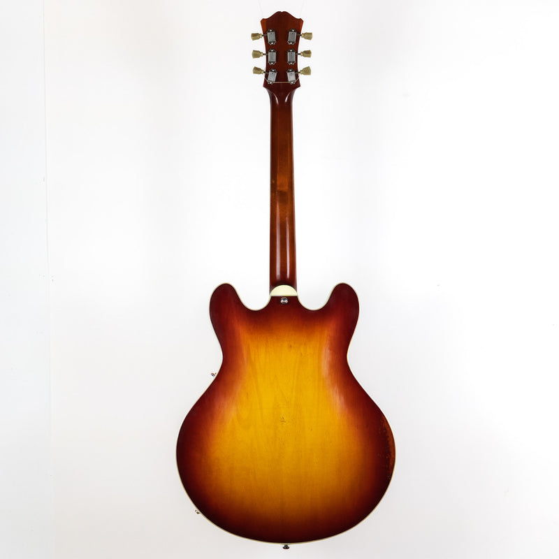 Eastman T64/v-T Goldburst