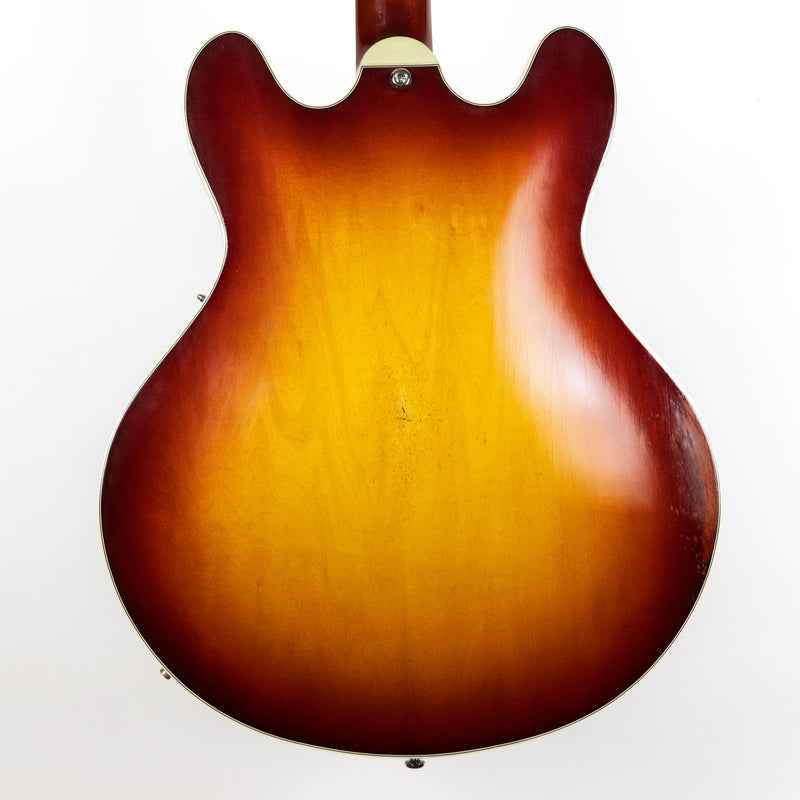 Eastman T64/v-T Goldburst