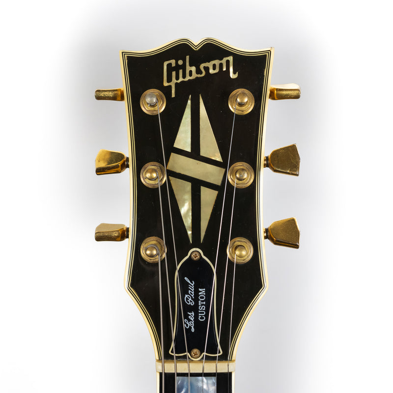 Gibson 1980 Les Paul Custom, Alpine White