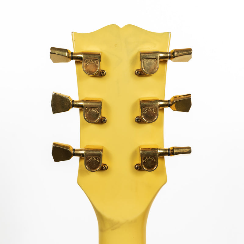 Gibson 1980 Les Paul Custom, Alpine White