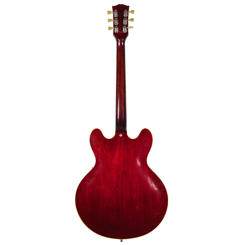 Gibson 1970 ES-335, Cherry