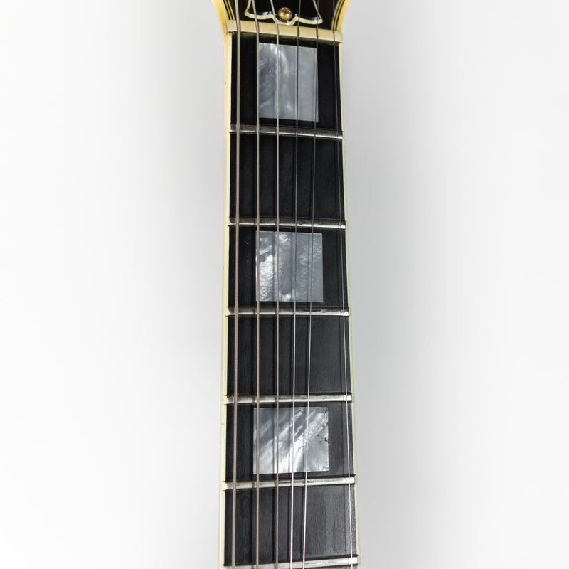 Gibson 1980 Les Paul Custom, Alpine White