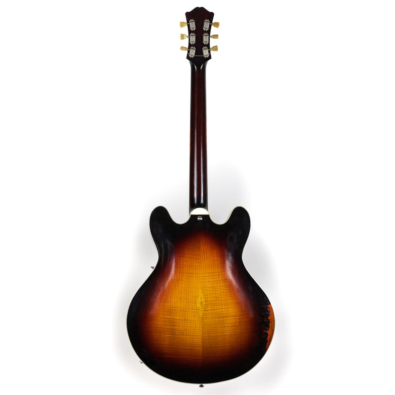 Eastman T59/v-SB Antique Sunburst