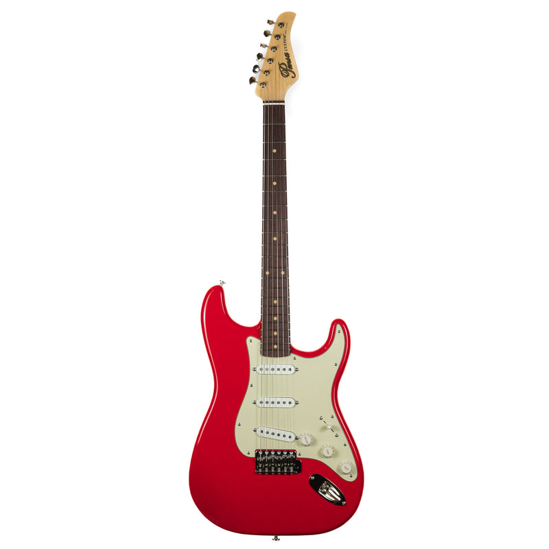 Pensa Soho Classic, Fiesta Red #1330