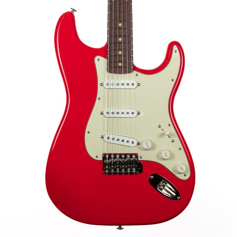 Pensa Soho Classic, Fiesta Red #1330