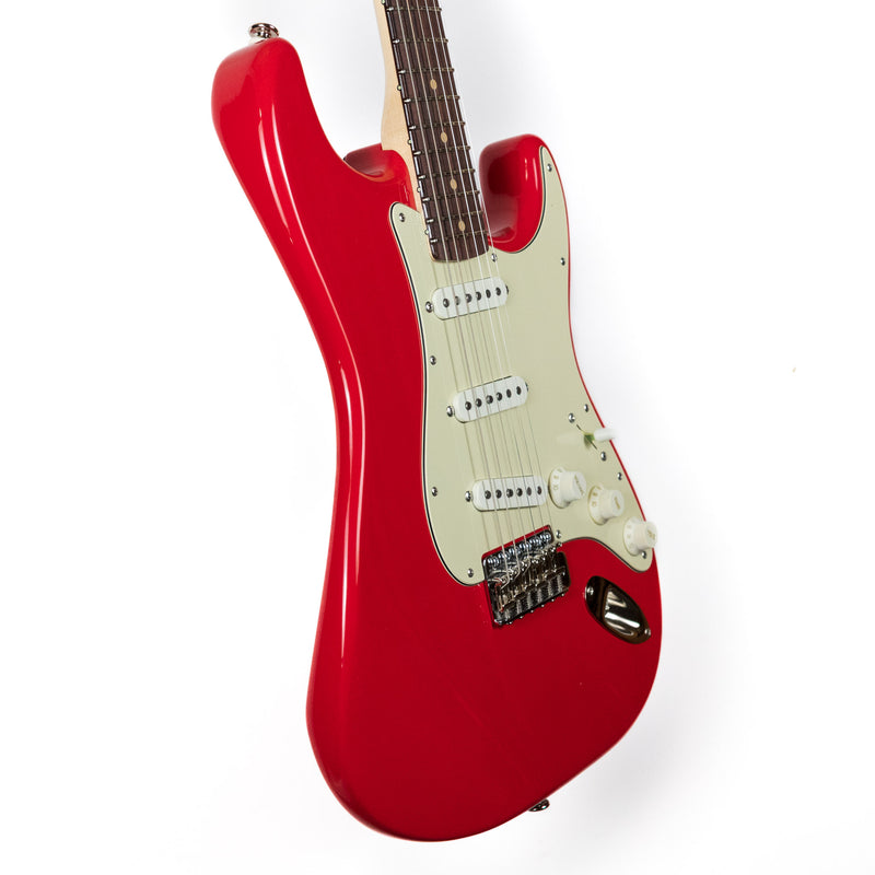 Pensa Soho Classic, Fiesta Red #1330